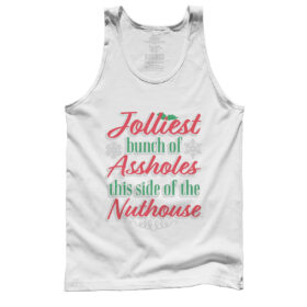 Premium Mens Tank