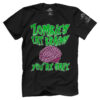 Zombies Eat Brains