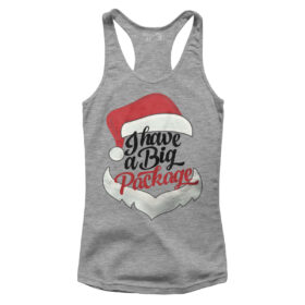 Premium Ladies Racerback Tank