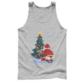 Premium Mens Tank