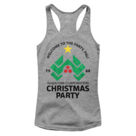 Premium Ladies Racerback Tank