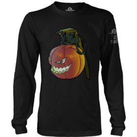 Mens Long Sleeve