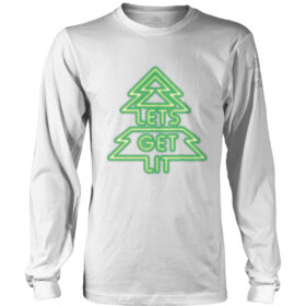 Mens Long Sleeve