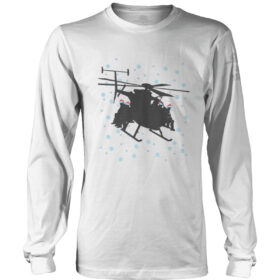 Mens Long Sleeve