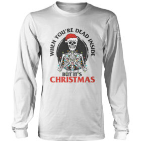 Mens Long Sleeve