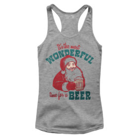 Premium Ladies Racerback Tank