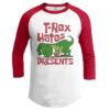 T-Rex Hates Presents
