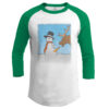 Snowman Treat