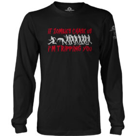 Mens Long Sleeve