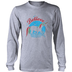 Mens Long Sleeve