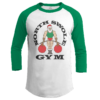 North Swole Gym