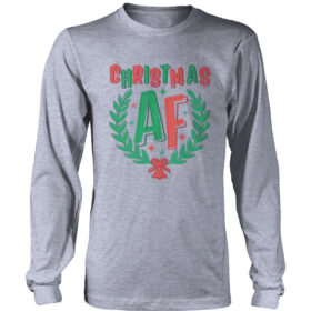 Mens Long Sleeve