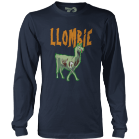 Mens Long Sleeve