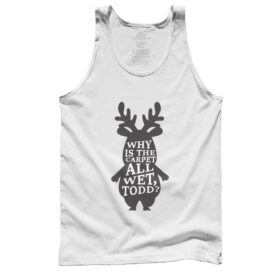 Premium Mens Tank