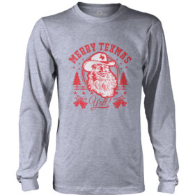 Mens Long Sleeve