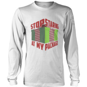 Mens Long Sleeve