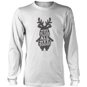 Mens Long Sleeve