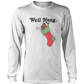 Mens Long Sleeve