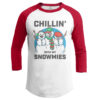 Snowmies