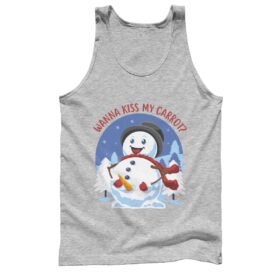 Premium Mens Tank