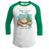 I Touch my Elf