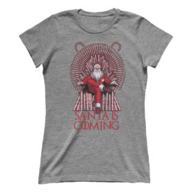 Premium Ladies Tee