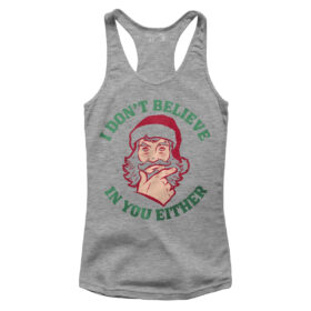 Premium Ladies Racerback Tank