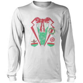 Mens Long Sleeve