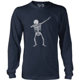 Mens Long Sleeve