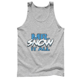 Premium Mens Tank