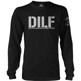 Mens Long Sleeve