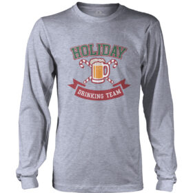 Mens Long Sleeve