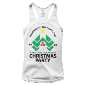 Premium Ladies Racerback Tank