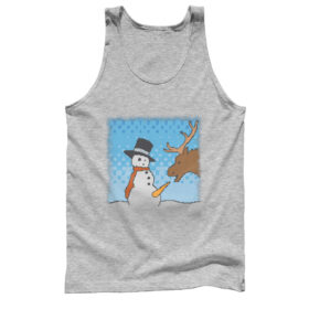 Premium Mens Tank