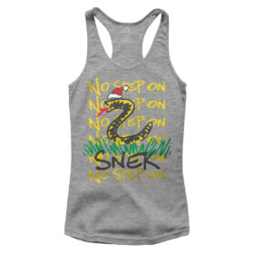 Premium Ladies Racerback Tank