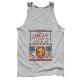 Premium Mens Tank