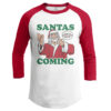 Santa is Coming V1