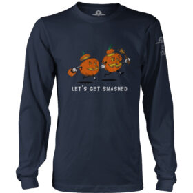 Mens Long Sleeve