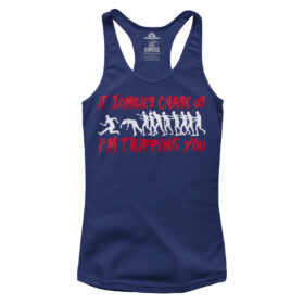 Premium Ladies Racerback Tank