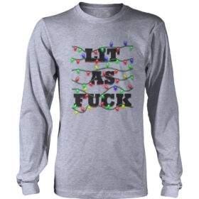 Mens Long Sleeve