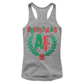 Premium Ladies Racerback Tank