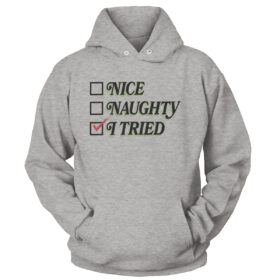 Unisex Hoodie