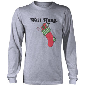 Mens Long Sleeve