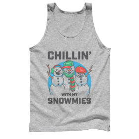 Premium Mens Tank