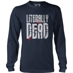 Mens Long Sleeve