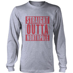 Mens Long Sleeve