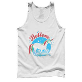 Premium Mens Tank