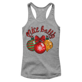 Premium Ladies Racerback Tank