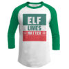Elf Lives Matter