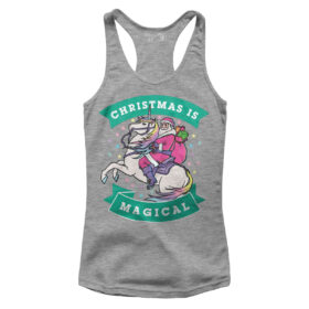 Premium Ladies Racerback Tank